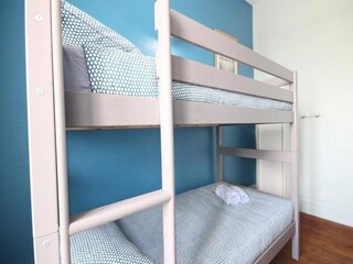 Apartment Criel-sur-Mer  11