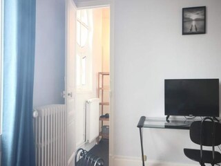 Apartamento Criel-sur-Mer  16