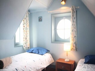 Apartamento Criel-sur-Mer  18
