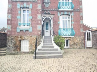 Apartamento Criel-sur-Mer  52