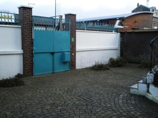 Apartamento Criel-sur-Mer  23