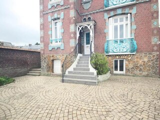 Apartamento Criel-sur-Mer  24
