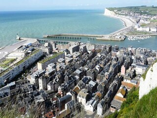 Apartamento Criel-sur-Mer  25