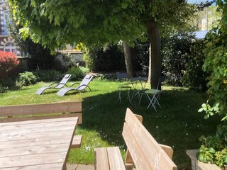 Apartamento Criel-sur-Mer  34