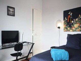 Apartamento Criel-sur-Mer  35
