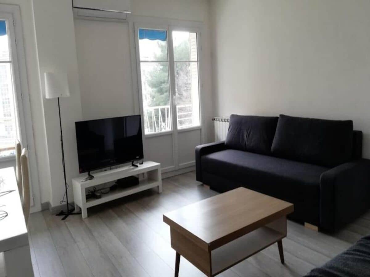 Apartamento Toulon  1