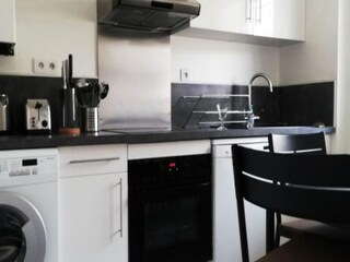 Apartment Toulon  7