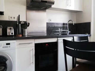Apartamento Toulon  2