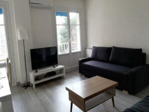 Appartementen voor 6 personen - Var - image1