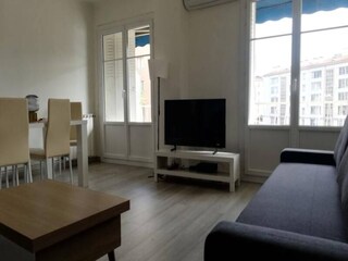 Apartamento Toulon  3