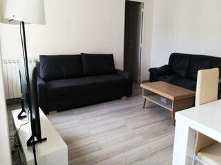 Apartamento Toulon  4