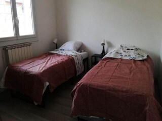 Apartamento Toulon  6