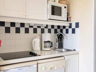 Appartement Talmont-Saint-Hilaire  24