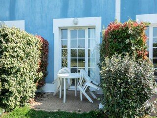 Appartement Talmont-Saint-Hilaire  25