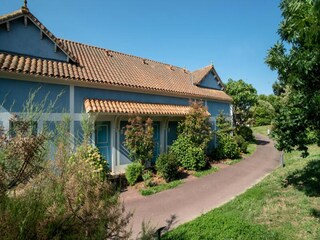 Appartement Talmont-Saint-Hilaire  19
