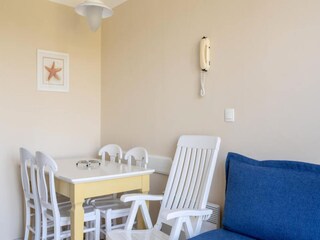 Appartement Talmont-Saint-Hilaire  12