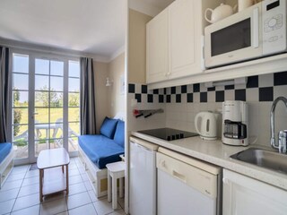 Apartment Talmont-Saint-Hilaire  26