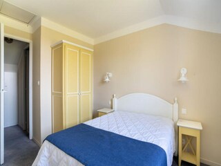 Appartement Talmont-Saint-Hilaire  13