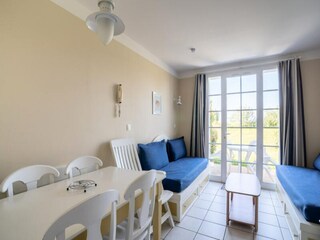 Apartment Talmont-Saint-Hilaire  15