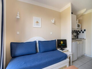 Appartement Talmont-Saint-Hilaire  16