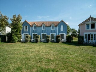 Appartement Talmont-Saint-Hilaire  18