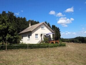 Apartment Gîte de France 7 people - Cussac - image1