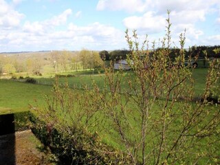 Appartement Cussac  11