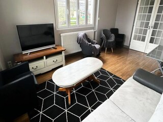 Apartment Cussac  12