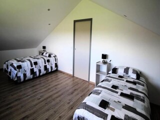 Apartment Cussac  14