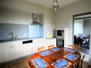 Appartement Cussac  15