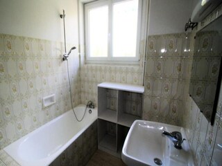 Appartement Cussac  20