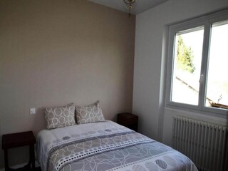 Appartement Cussac  4
