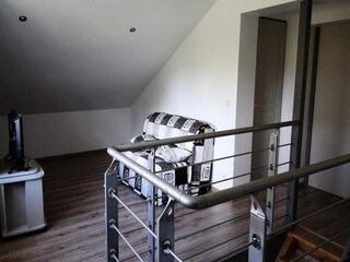 Appartement Cussac  6