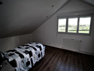 Appartement Cussac  7
