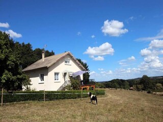 Appartement Cussac  10