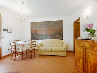 Apartment Lajatico Features 19