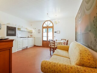 Apartment Lajatico Features 14