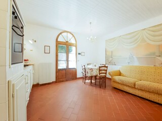 Apartment Lajatico Features 20