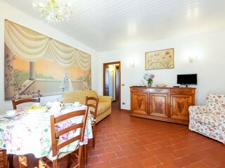 Apartment Lajatico Features 15