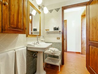 Apartment Lajatico Features 21