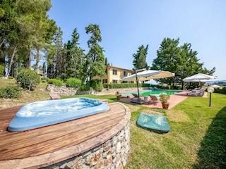 Apartment Lajatico  38