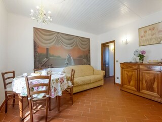 Apartment Lajatico Features 18