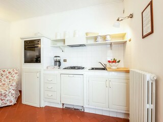 Apartment Lajatico Features 22