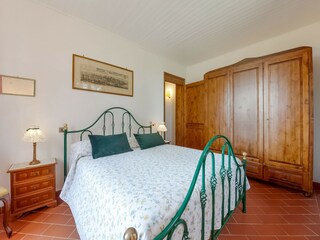 Apartment Lajatico Ausstattung 16