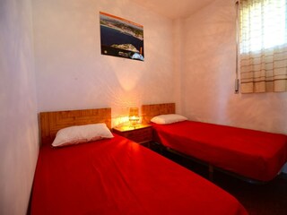 Apartamento L'Estartit Características 7