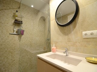 Apartamento L'Estartit Características 15