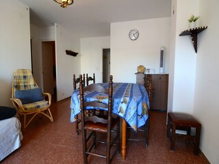 Appartement L'Estartit Kenmerken 9