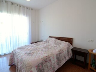 Apartamento L'Estartit Características 8