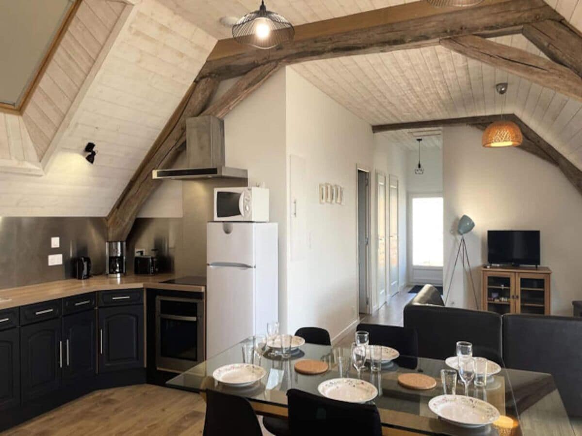 Appartement Monétay-sur-Loire  1