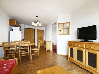Apartment Orcières Features 14